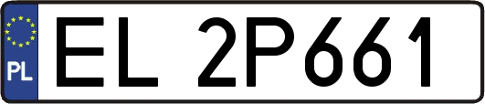 EL2P661