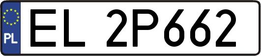 EL2P662