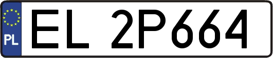 EL2P664