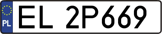 EL2P669