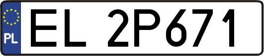 EL2P671