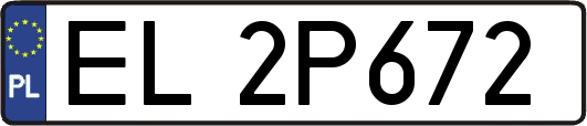 EL2P672