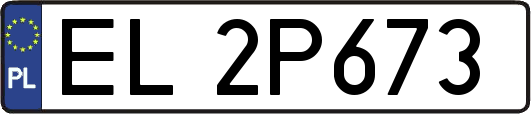 EL2P673