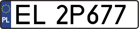 EL2P677