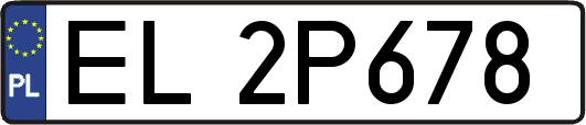 EL2P678