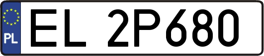 EL2P680