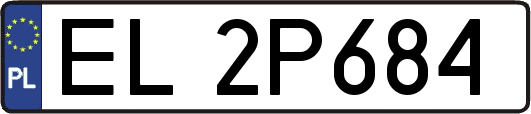 EL2P684