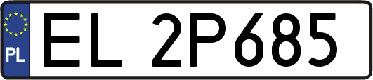 EL2P685