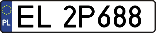 EL2P688