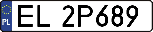 EL2P689