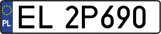 EL2P690