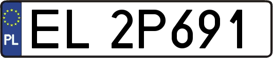 EL2P691