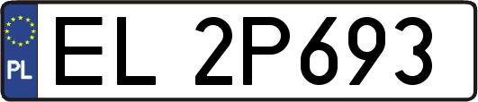 EL2P693