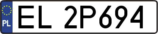 EL2P694