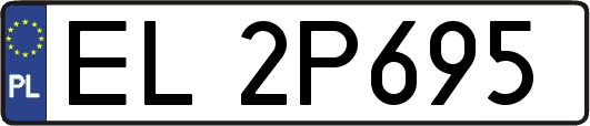 EL2P695