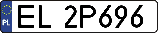 EL2P696