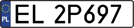 EL2P697