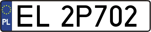 EL2P702