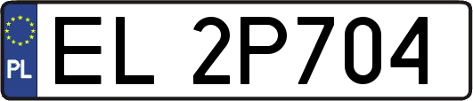 EL2P704