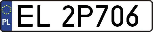 EL2P706