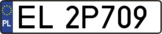 EL2P709