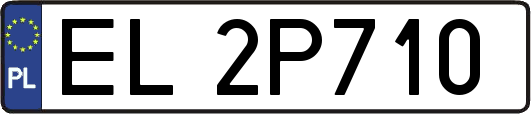 EL2P710