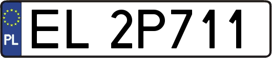 EL2P711