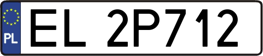 EL2P712