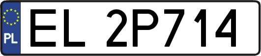 EL2P714
