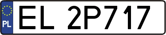 EL2P717
