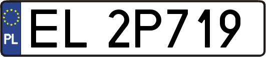 EL2P719