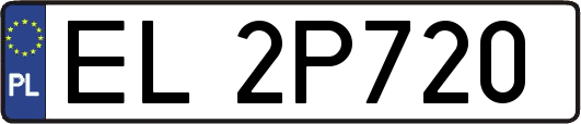 EL2P720