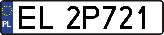 EL2P721