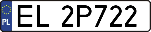 EL2P722