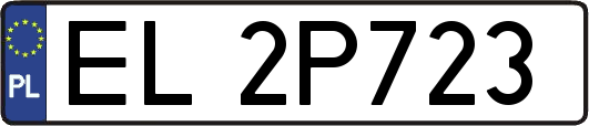 EL2P723