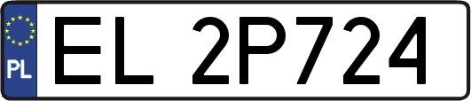 EL2P724