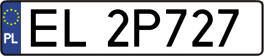 EL2P727