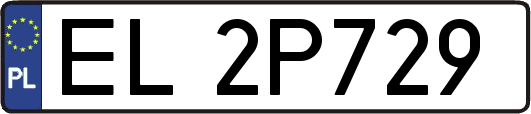 EL2P729