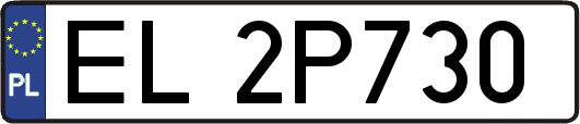 EL2P730