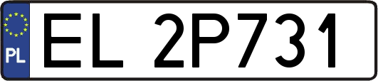 EL2P731
