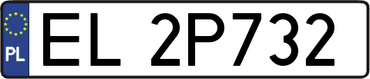 EL2P732
