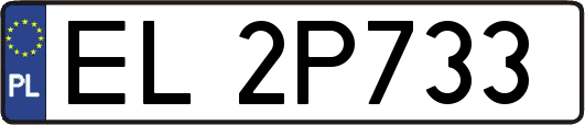 EL2P733