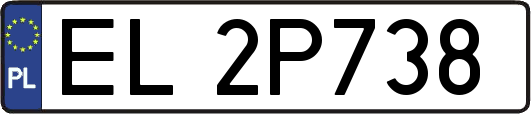 EL2P738