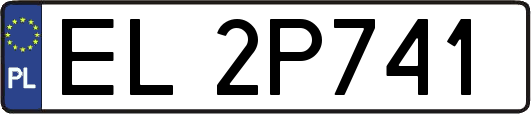 EL2P741