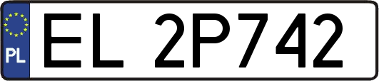 EL2P742