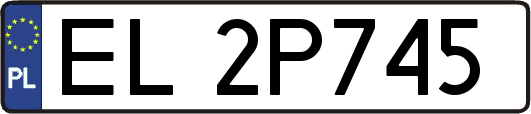 EL2P745