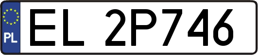 EL2P746