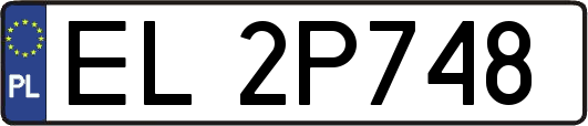 EL2P748