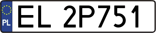 EL2P751