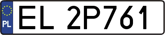 EL2P761